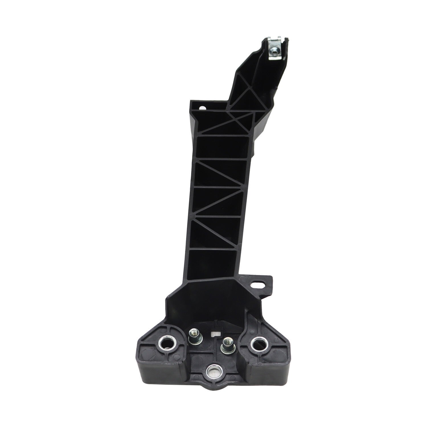 Left Radiator Headlight Bracket Core Support for Infiniti Q50 2014-2021