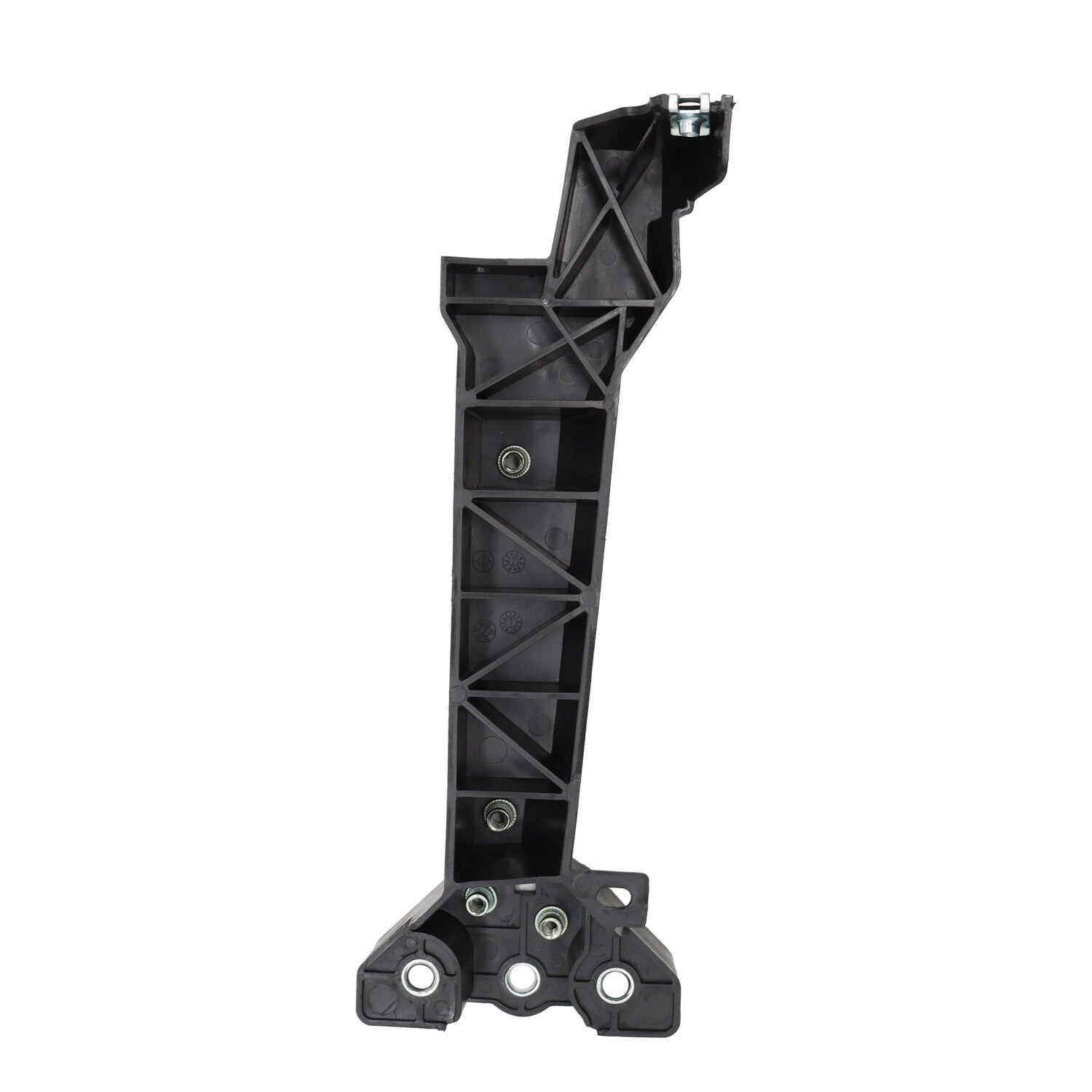 Left Radiator Headlight Bracket Core Support for Infiniti Q50 2014-2021