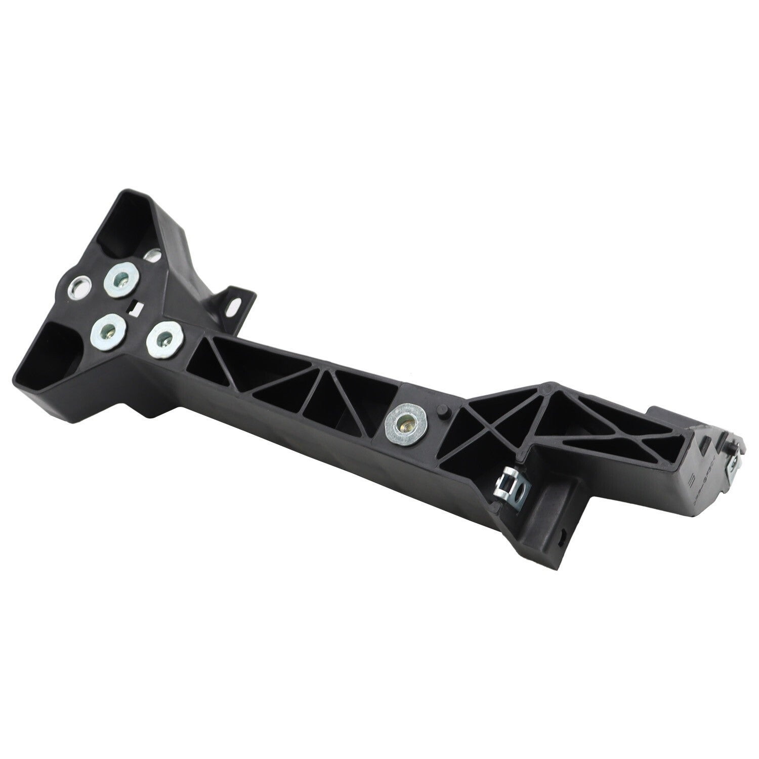 Left Radiator Headlight Bracket Core Support for Infiniti Q50 2014-2021