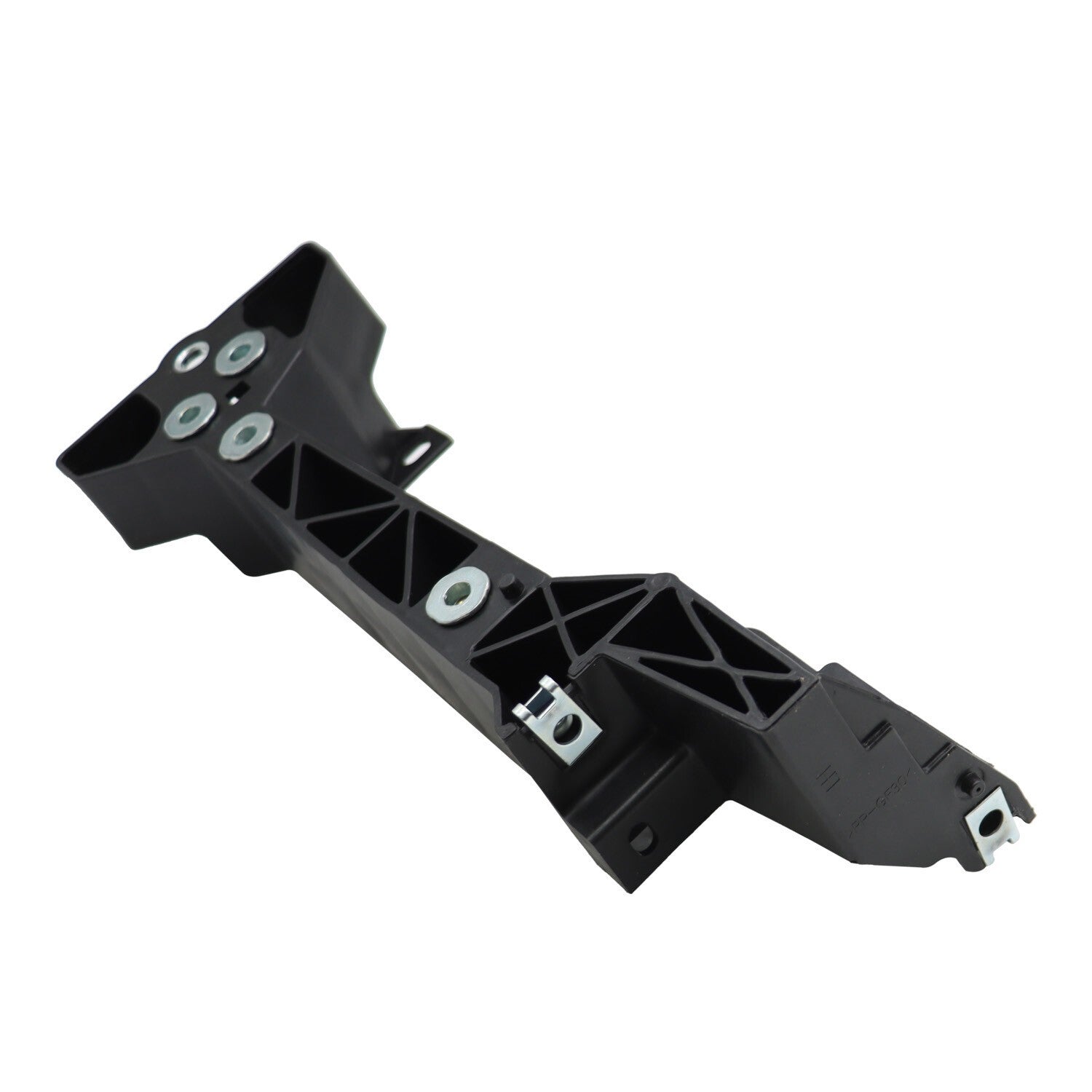 Left Radiator Headlight Bracket Core Support for Infiniti Q50 2014-2021