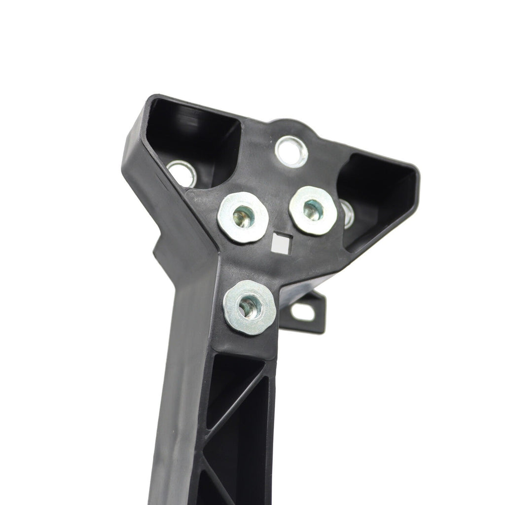 Left Radiator Headlight Bracket Core Support for Infiniti Q50 2014-2021