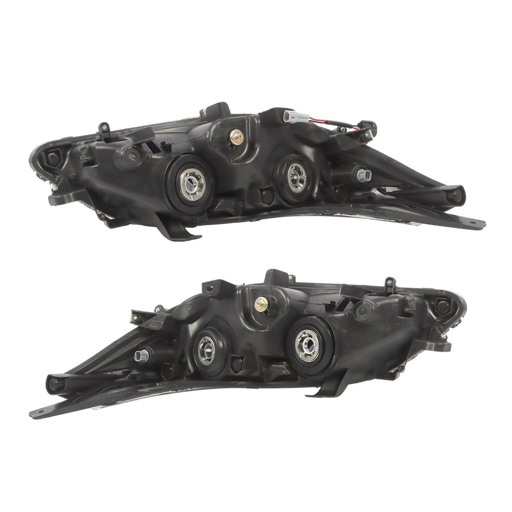 Toyota Avalon 2013-2015 Headlights Pair Driver & Passenger Side Replacement