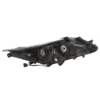 Toyota Avalon 2013-2015 Headlights Pair Driver & Passenger Side Replacement