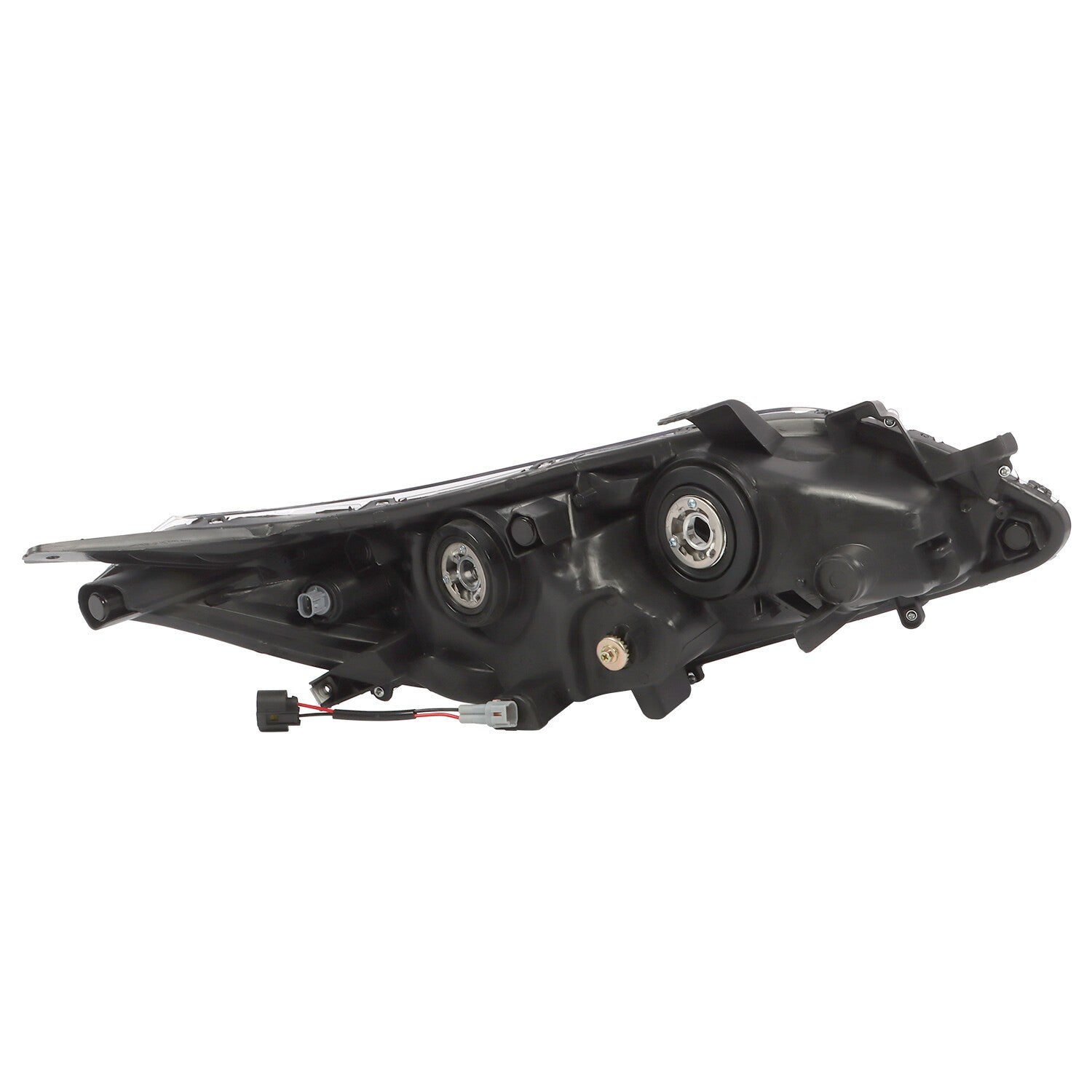 Toyota Avalon 2013-2015 Headlights Pair Driver & Passenger Side Replacement