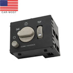 Headlight Dimmer Switch for Chevy Silverado 1500/2500 & GMC Sierra 1500
