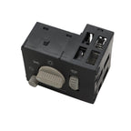 Headlight Dimmer Switch for Chevy Silverado 1500/2500 & GMC Sierra 1500