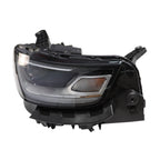 LED Headlight Right Front Headlamp for Chrysler Pacifica 2021-2023 68428558AC