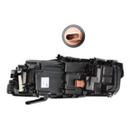 LED Headlight Right Front Headlamp for Chrysler Pacifica 2021-2023 68428558AC
