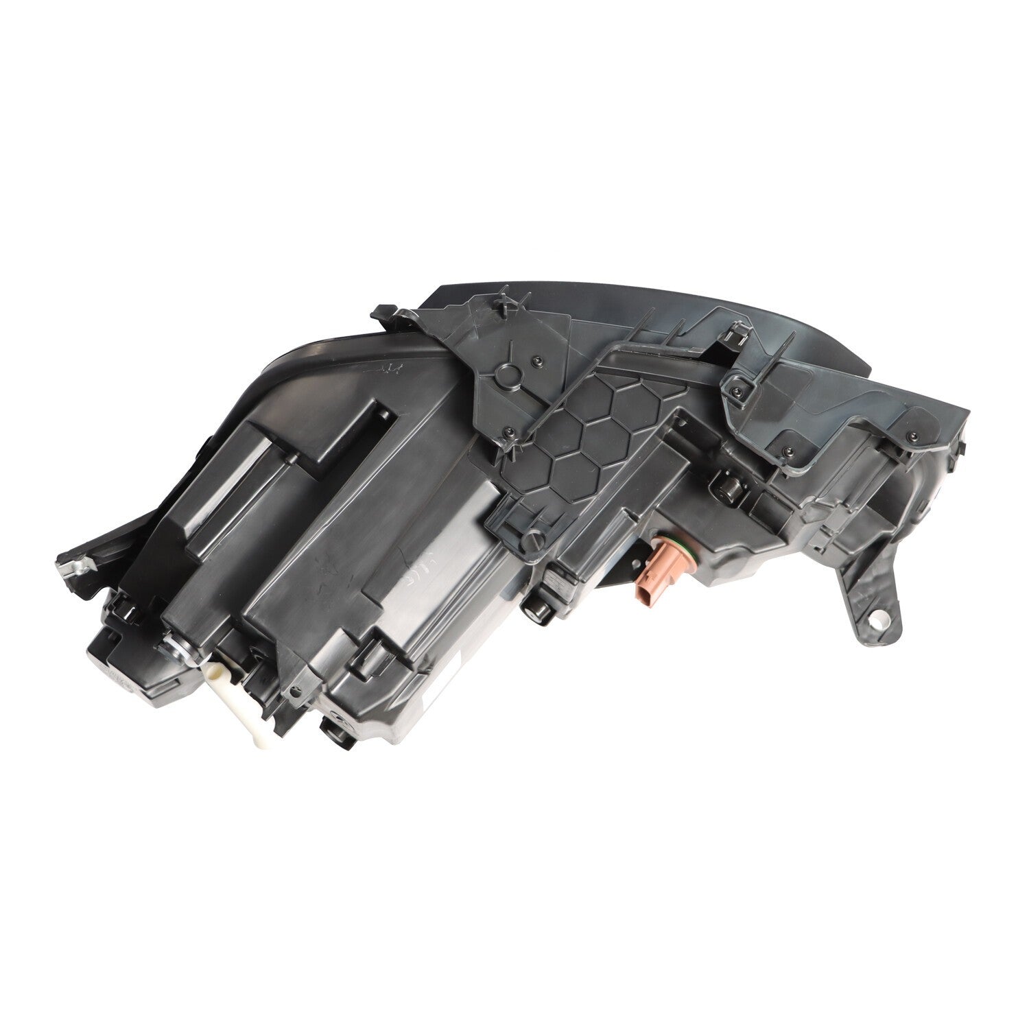LED Headlight Right Front Headlamp for Chrysler Pacifica 2021-2023 68428558AC
