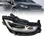 LED Headlight Right Front Headlamp for Chrysler Pacifica 2021-2023 68428558AC