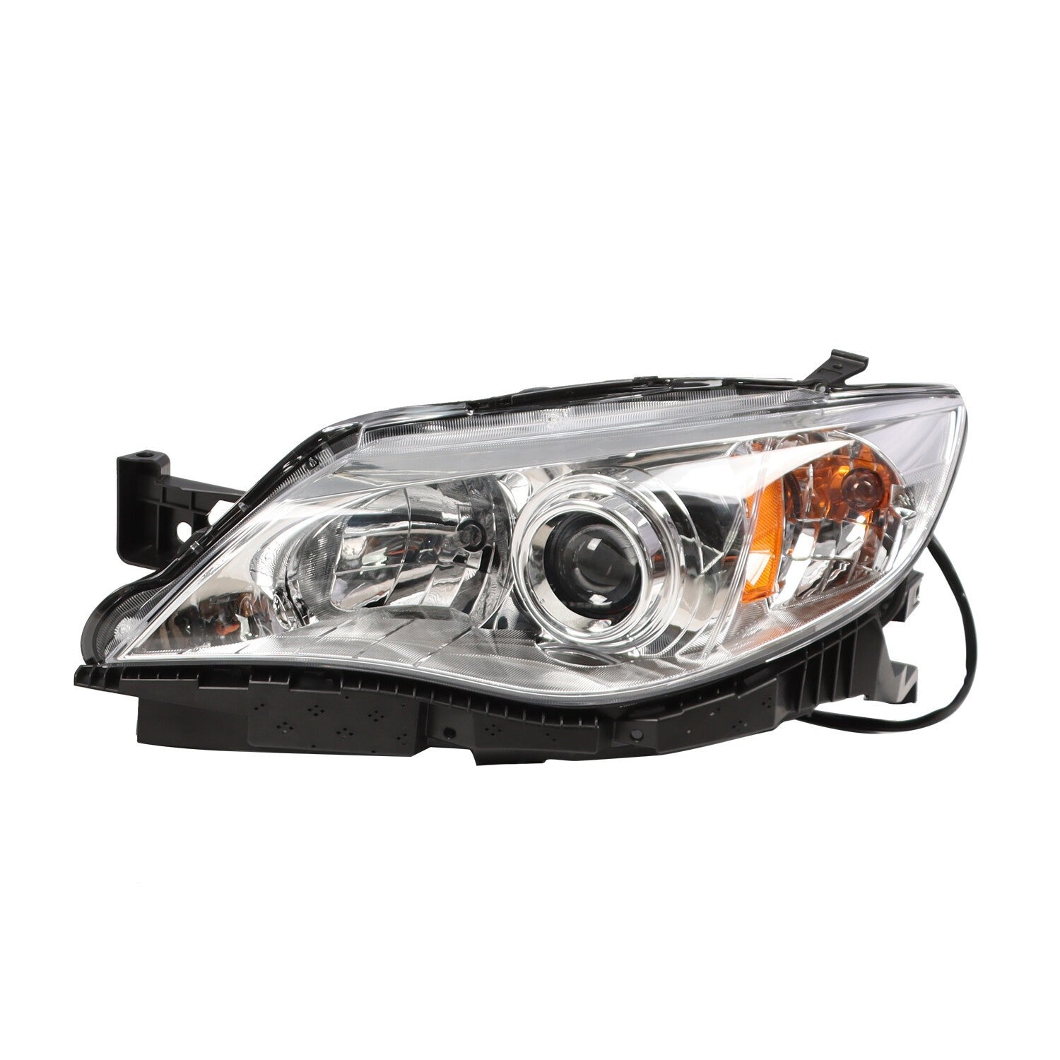 Headlights for 2008-2011 Subaru Impreza & 2008-2014 WRX Outback