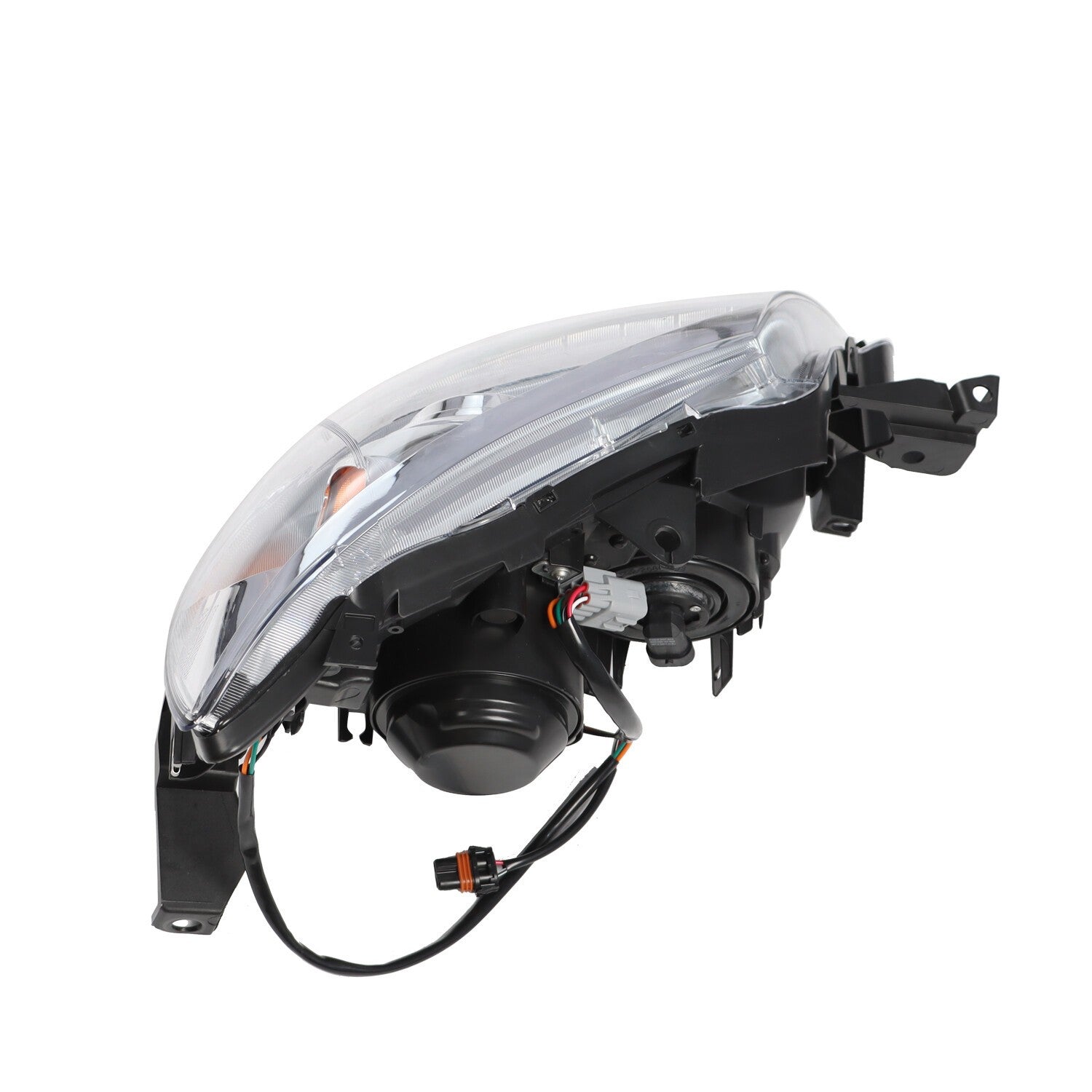 Headlights for 2008-2011 Subaru Impreza & 2008-2014 WRX Outback