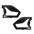 LED Fog Light Set for 2019-2020 Ford Fusion with Bulbs Assembly Kit Pair