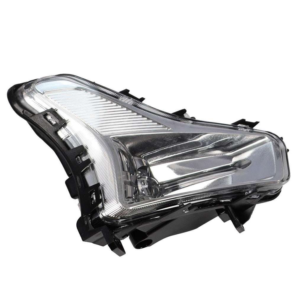 LED Fog Light Set for 2019-2020 Ford Fusion with Bulbs Assembly Kit Pair
