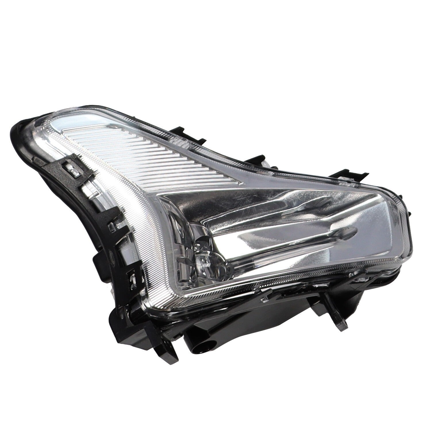 LED Fog Light Set for 2019-2020 Ford Fusion with Bulbs Assembly Kit Pair