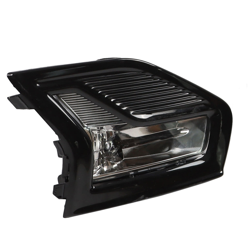 LED Fog Light Set for 2019-2020 Ford Fusion with Bulbs Assembly Kit Pair