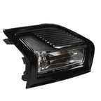 LED Fog Light Set for 2019-2020 Ford Fusion with Bulbs Assembly Kit Pair