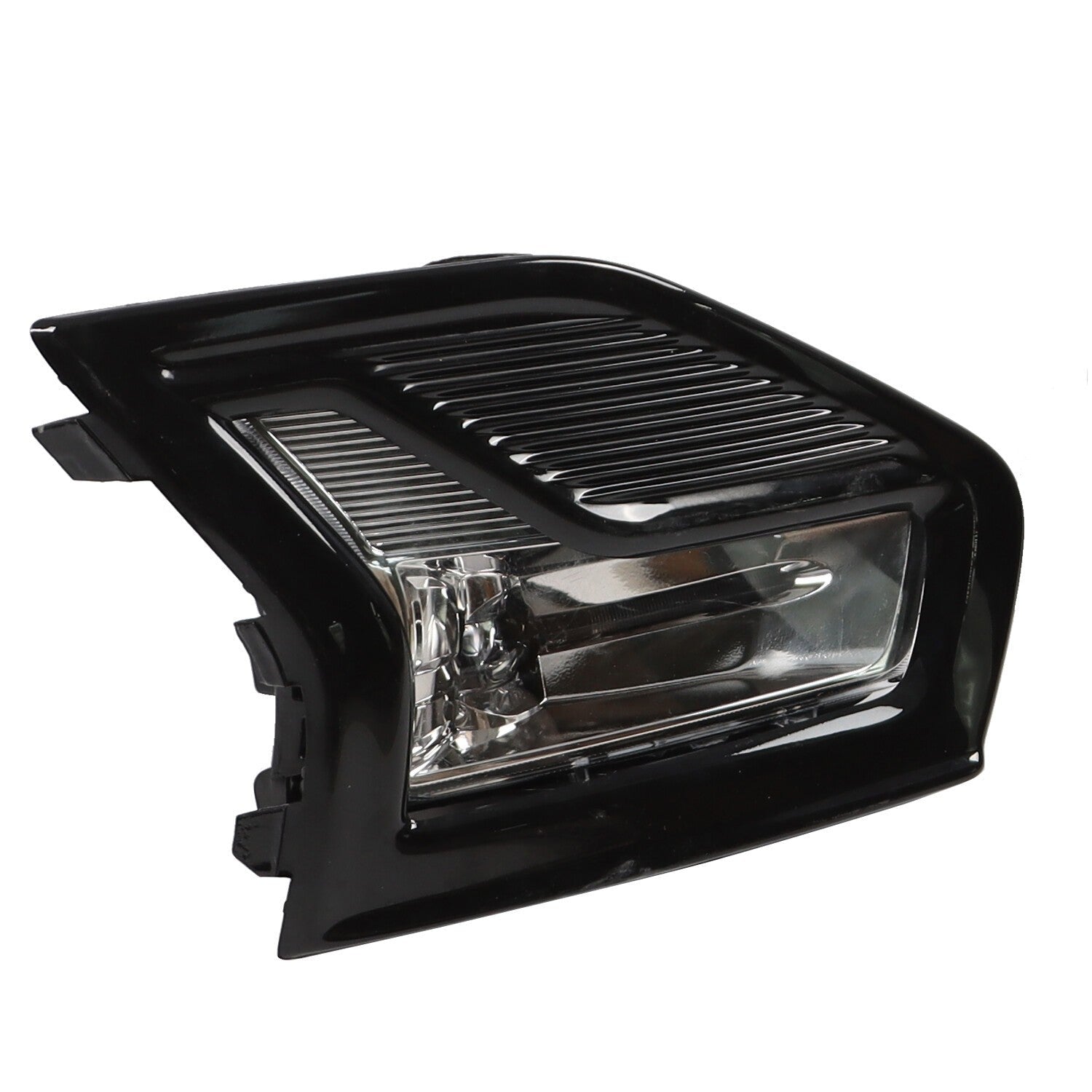 LED Fog Light Set for 2019-2020 Ford Fusion with Bulbs Assembly Kit Pair