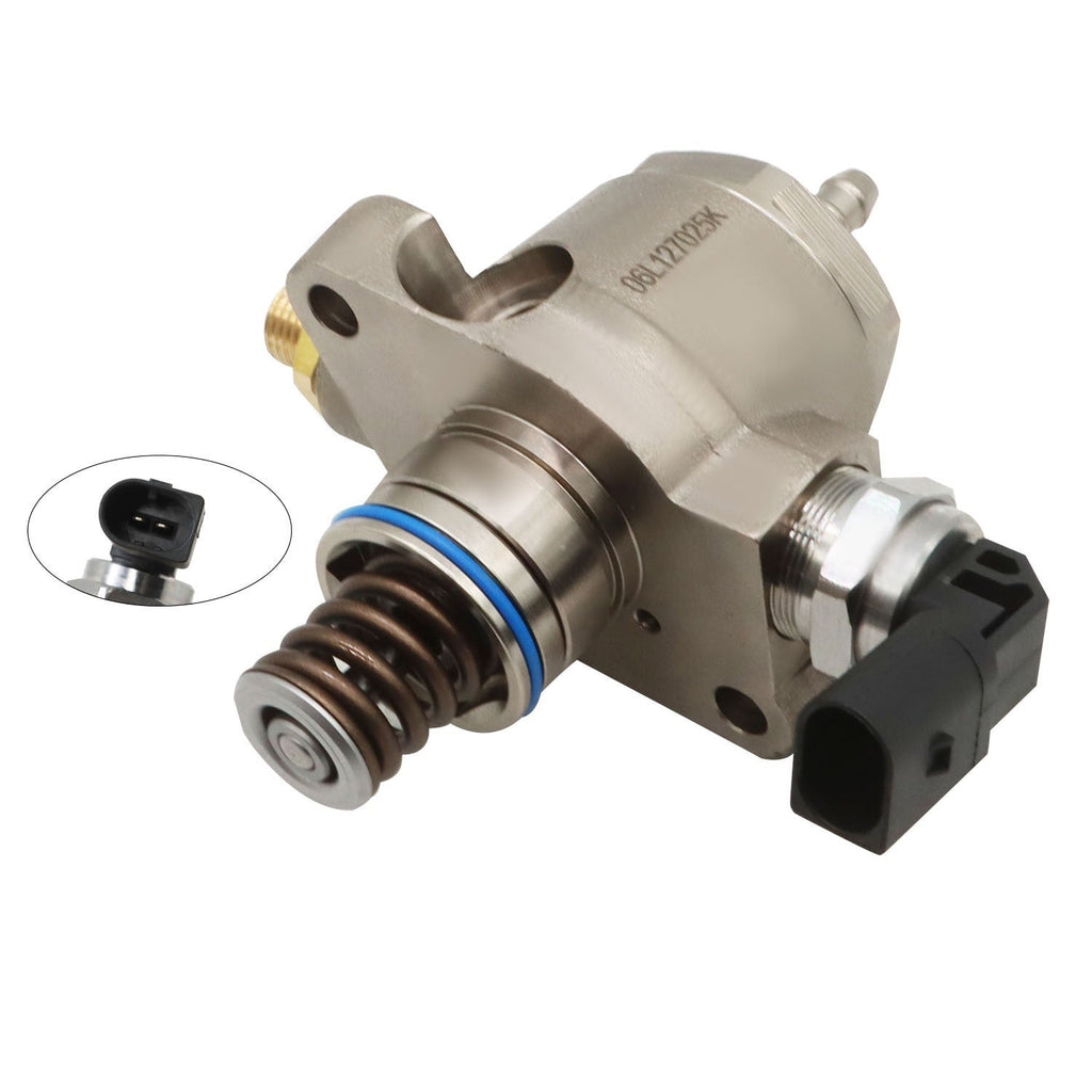 High Pressure Fuel Pump 06L127025N for VW GTI MK7 Audi A3 A4 S3 Q5 2.0T