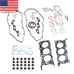 Head Gasket Set for Kia Sorento Sedona & Hyundai Santa Fe 3.3L V6 2013-2020