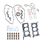 Head Gasket Set for Kia Sorento Sedona & Hyundai Santa Fe 3.3L V6 2013-2020