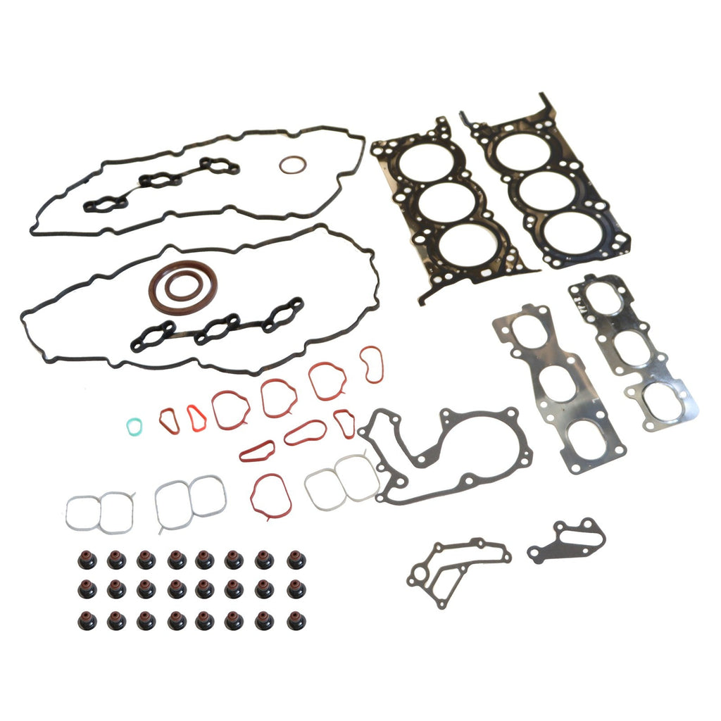 Head Gasket Set for Kia Sorento Sedona & Hyundai Santa Fe 3.3L V6 2013-2020