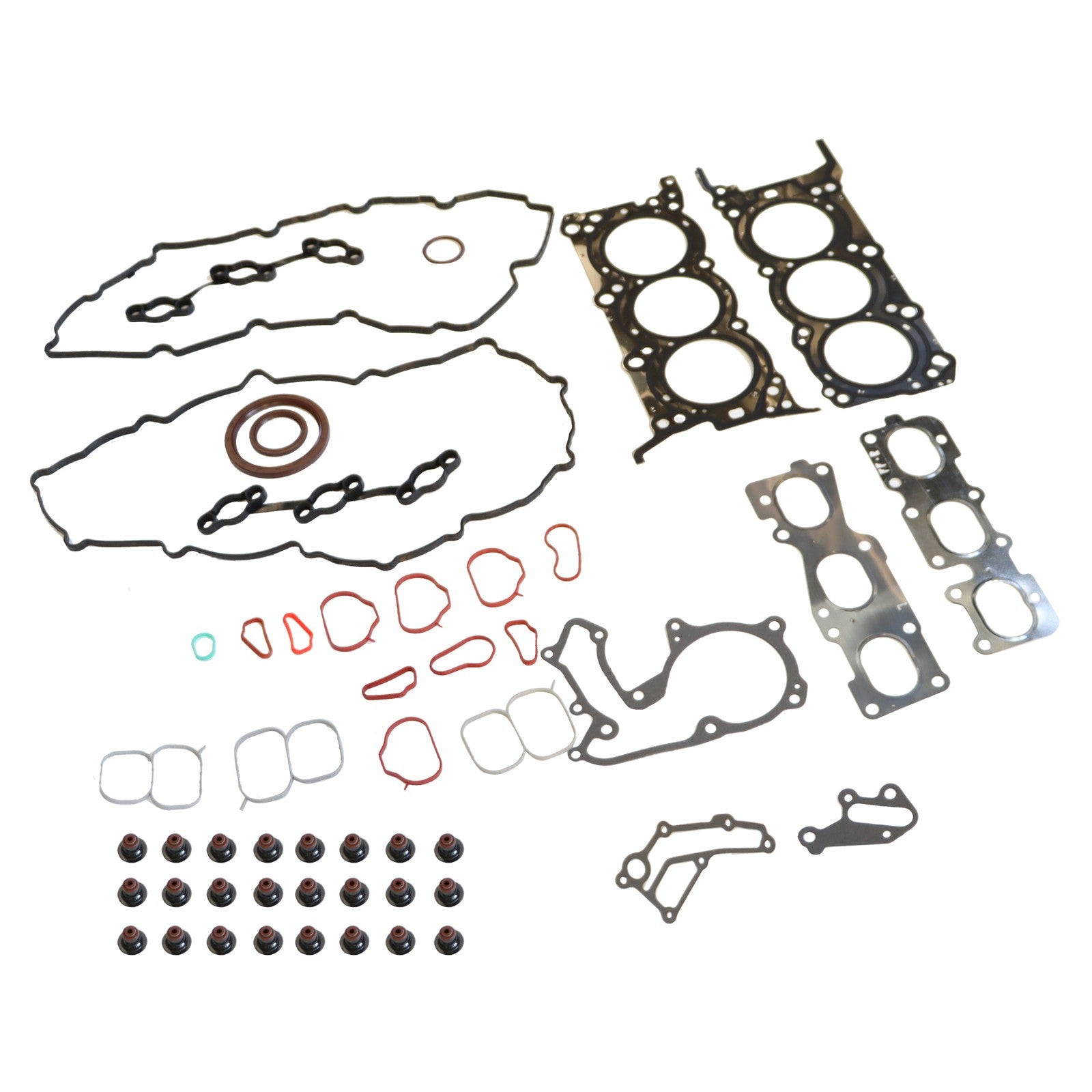 Head Gasket Set for Kia Sorento Sedona & Hyundai Santa Fe 3.3L V6 2013-2020