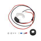 Ignition Points to Electronic Kit 1442 Ignitor for International 4-Cyl Engine