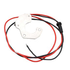 Ignition Points to Electronic Kit 1442 Ignitor for International 4-Cyl Engine