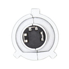 H4 9003 LED Headlight Bulb 40000LM Super White High Low Beam Fog Lamp Kit