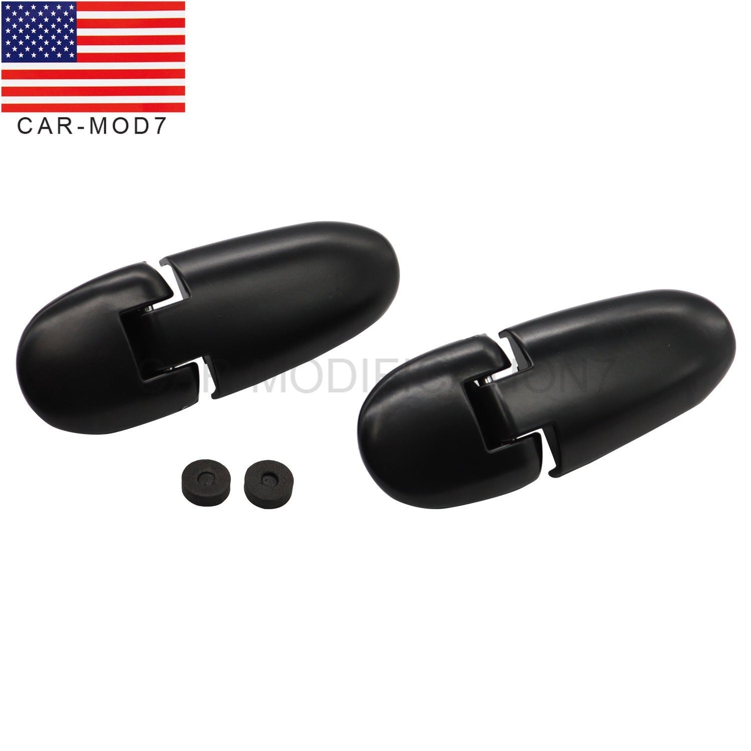 Rear Tail Gate Glass Hinge for Ford Explorer Sport Back Door Window Hatch