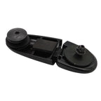 Rear Tail Gate Glass Hinge for Ford Explorer Sport Back Door Window Hatch