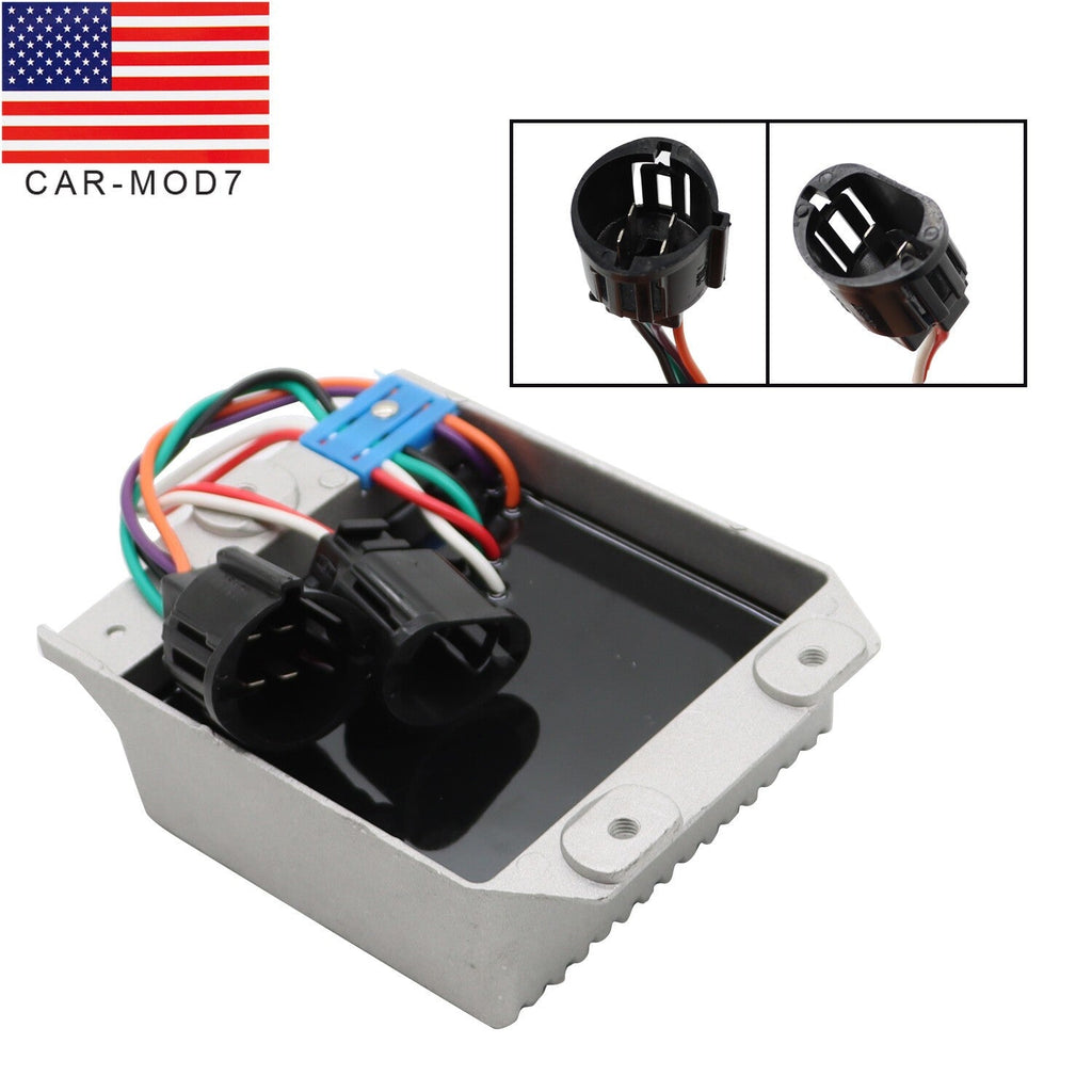 Ignition Control Module LX-203 for Jeep Ford F-100 F-250 F-350 Mustang Bronco