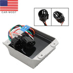 Ignition Control Module LX-203 for Jeep Ford F-100 F-250 F-350 Mustang Bronco