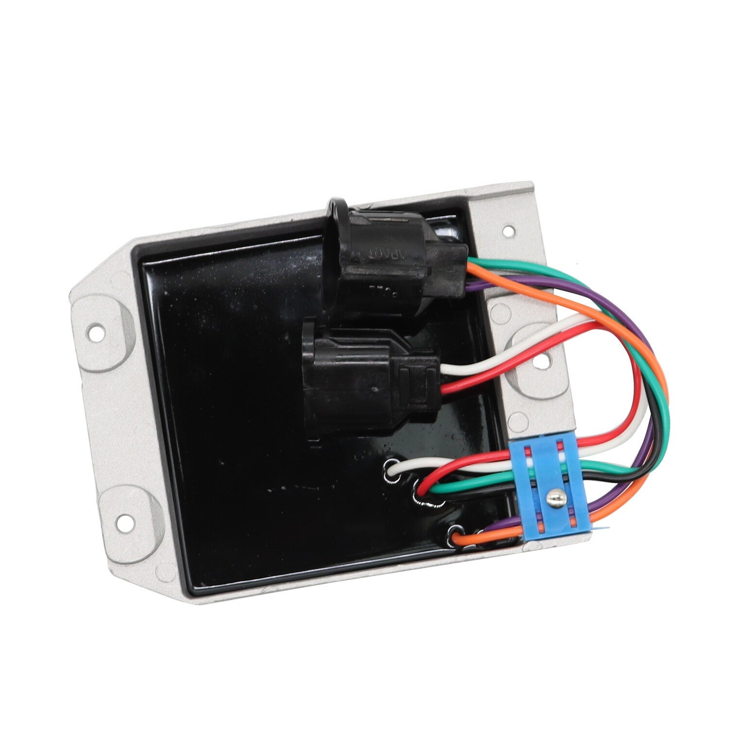 Ignition Control Module LX-203 for Jeep Ford F-100 F-250 F-350 Mustang Bronco