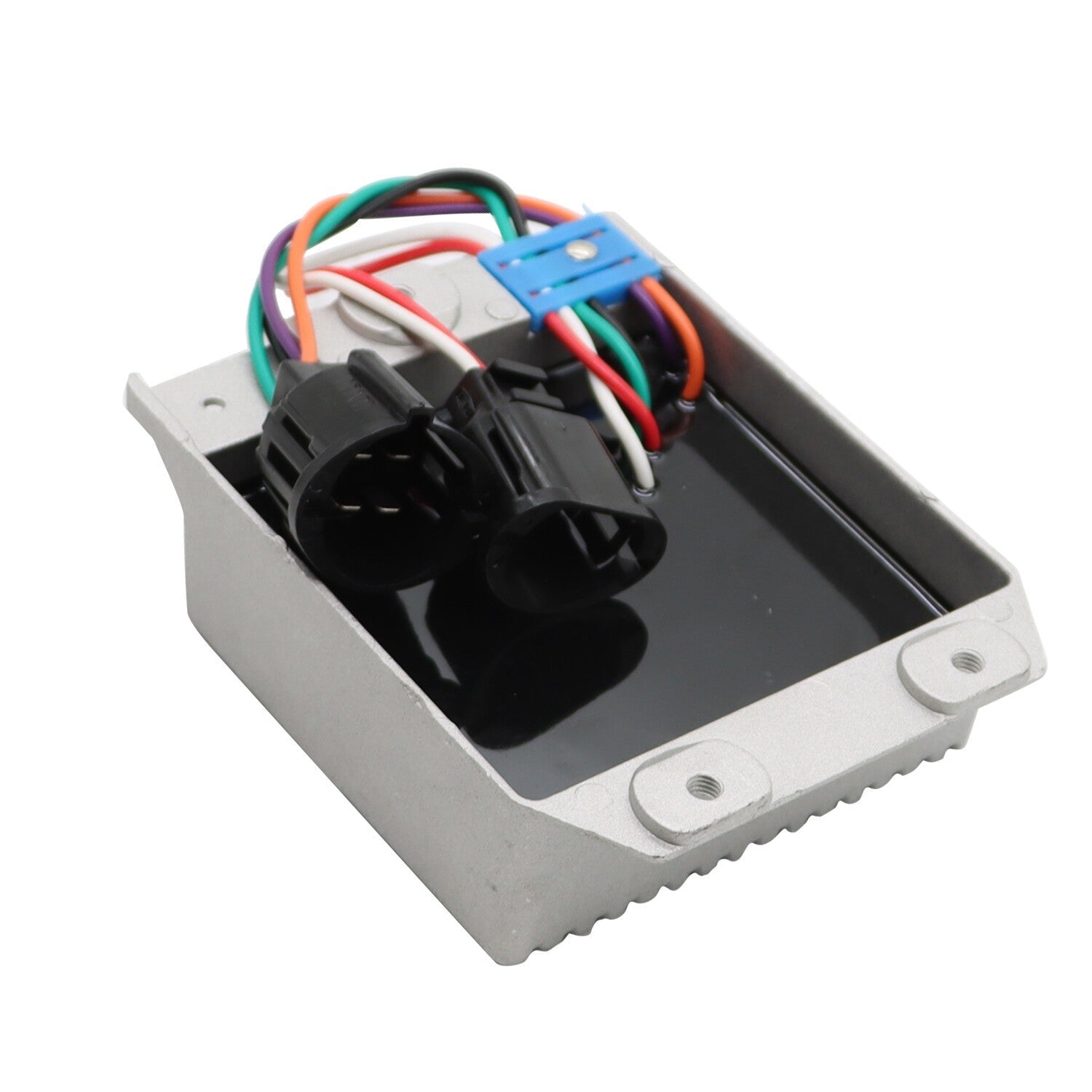 Ignition Control Module LX-203 for Jeep Ford F-100 F-250 F-350 Mustang Bronco