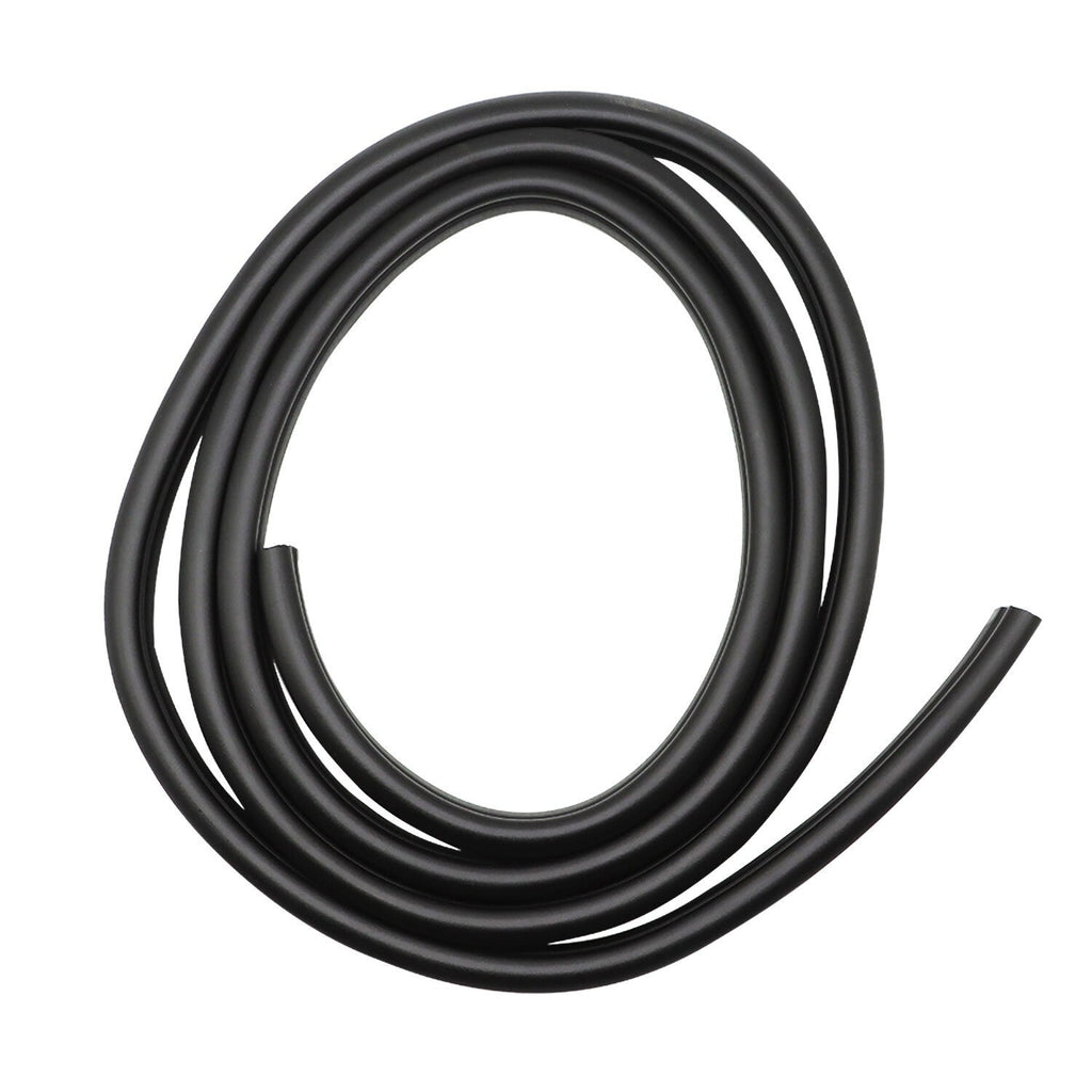 BMW E36 Coupe Left Door Seal Rubber 2 Door 51711977727 51712138957