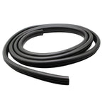 BMW E36 Coupe Left Door Seal Rubber 2 Door 51711977727 51712138957
