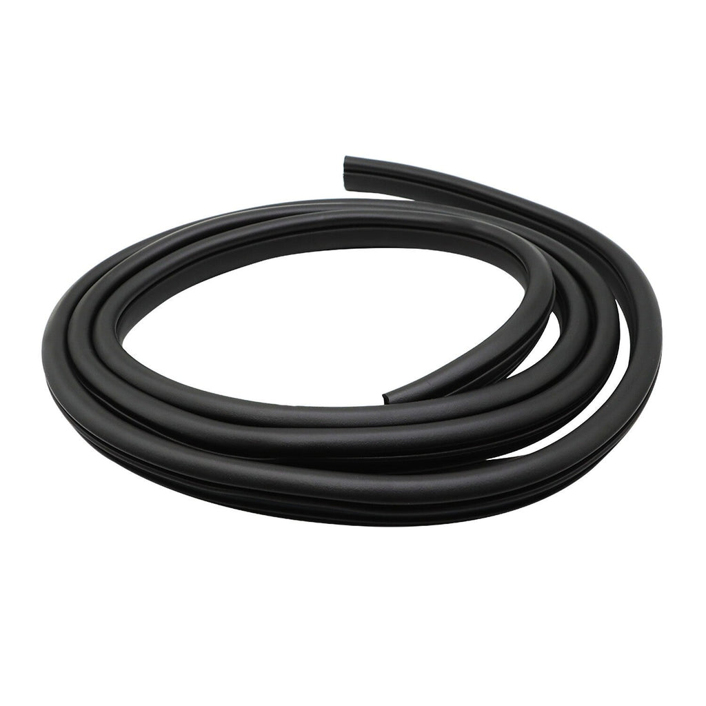 BMW E36 Coupe Left Door Seal Rubber 2 Door 51711977727 51712138957
