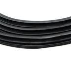 BMW E36 Coupe Left Door Seal Rubber 2 Door 51711977727 51712138957