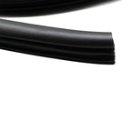 BMW E36 Coupe Left Door Seal Rubber 2 Door 51711977727 51712138957