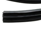 BMW E36 Coupe Left Door Seal Rubber 2 Door 51711977727 51712138957