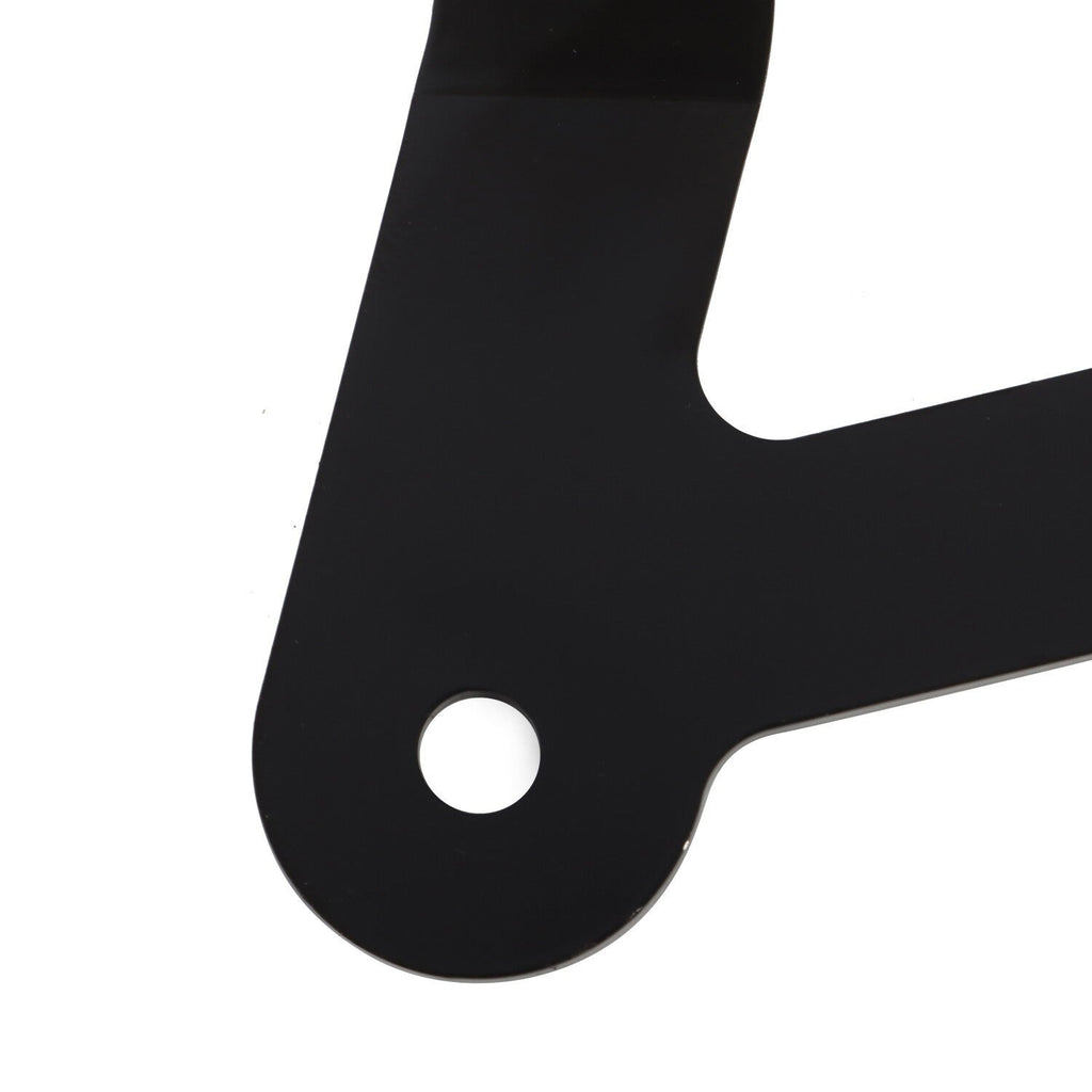 High Clearance Black Rear Radius Arms Set for Polaris RZR XP 1000 2014+