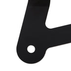 High Clearance Black Rear Radius Arms Set for Polaris RZR XP 1000 2014+