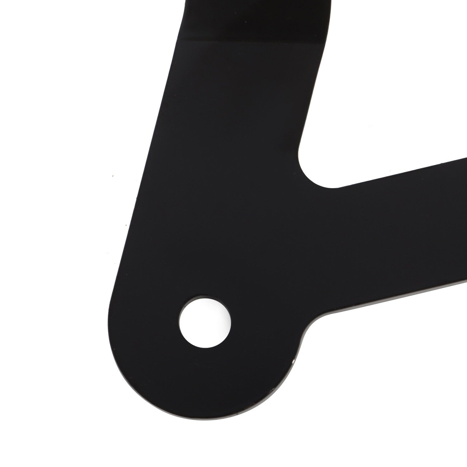 High Clearance Black Rear Radius Arms Set for Polaris RZR XP 1000 2014+