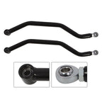 High Clearance Black Rear Radius Arms Set for Polaris RZR XP 1000 2014+