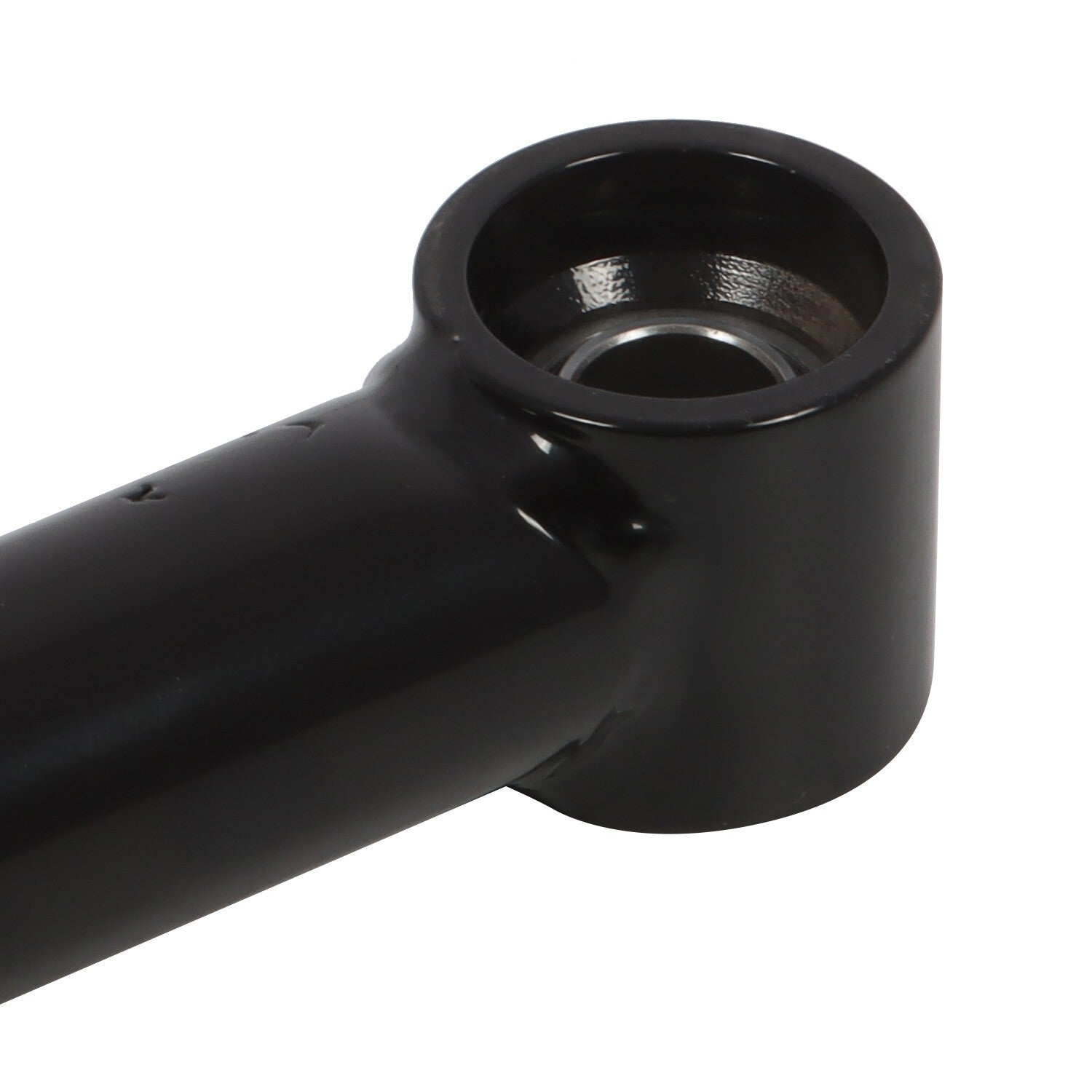 High Clearance Black Rear Radius Arms Set for Polaris RZR XP 1000 2014+