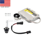 HID Xenon Headlight Ballast Control Module for Toyota Lexus IS300 US 85967-50020