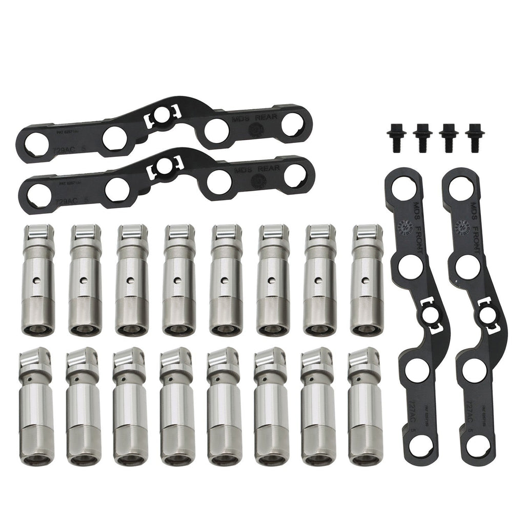 Hydraulic Camshaft MDS Lifters Kit for Dodge Jeep Chrysler 5.7L V8 HEMI New