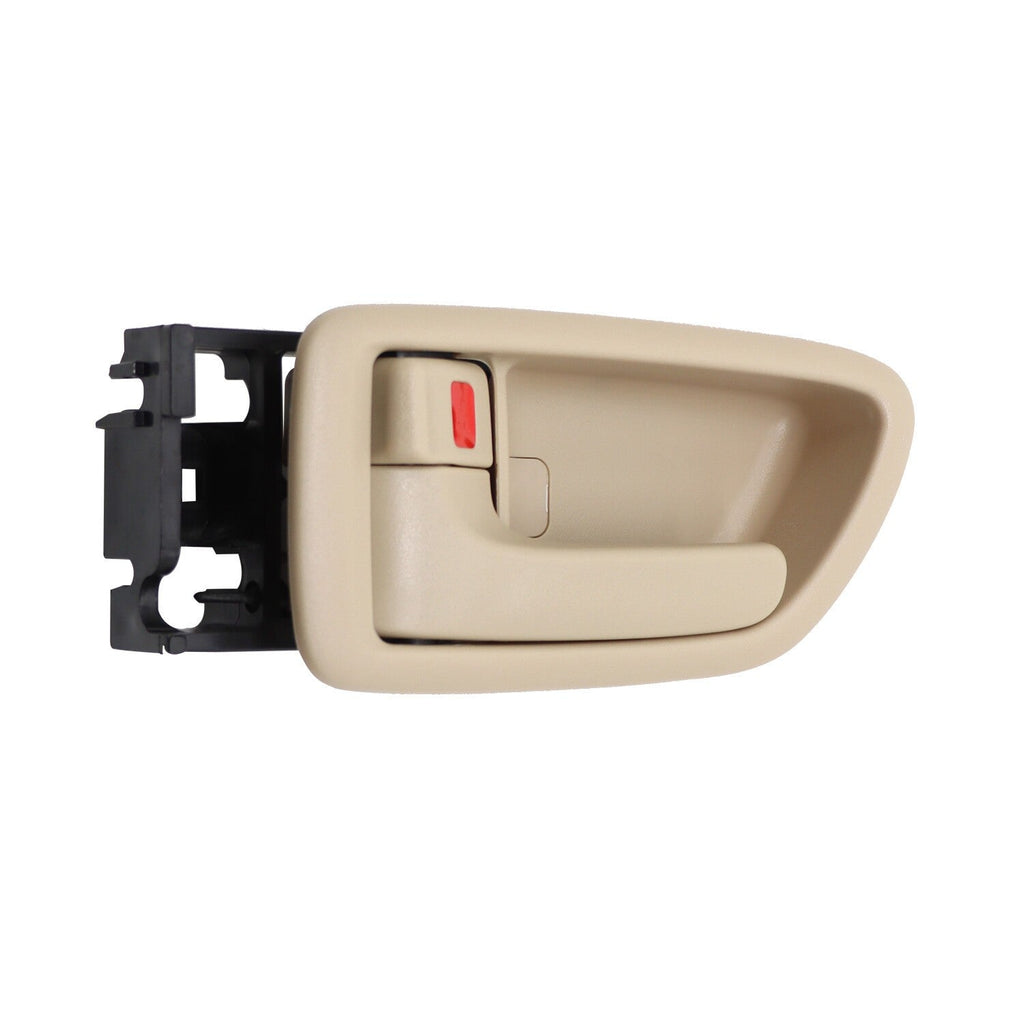 Toyota Sequoia 2001-2007 Left Driver Side Interior Door Handle LH